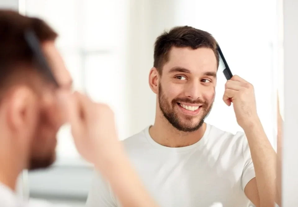 The Fotona SP Dynamis: Hair Restart - A Revolution in Hair Restoration