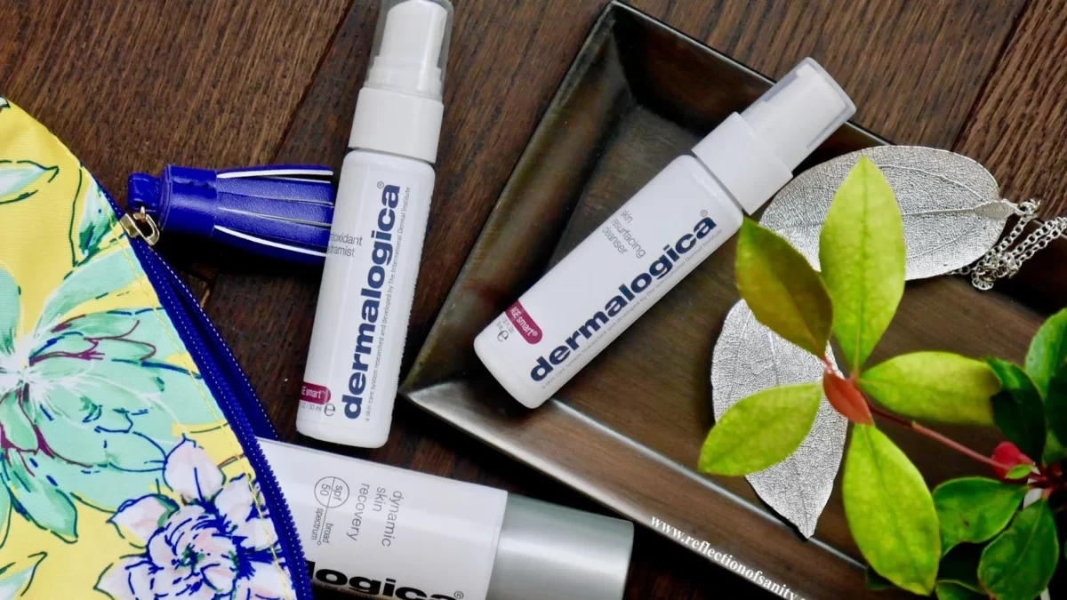 Synergistic Elegance: Dermalogica's Key Ingredients and Their Compatibility with Laser Treatments