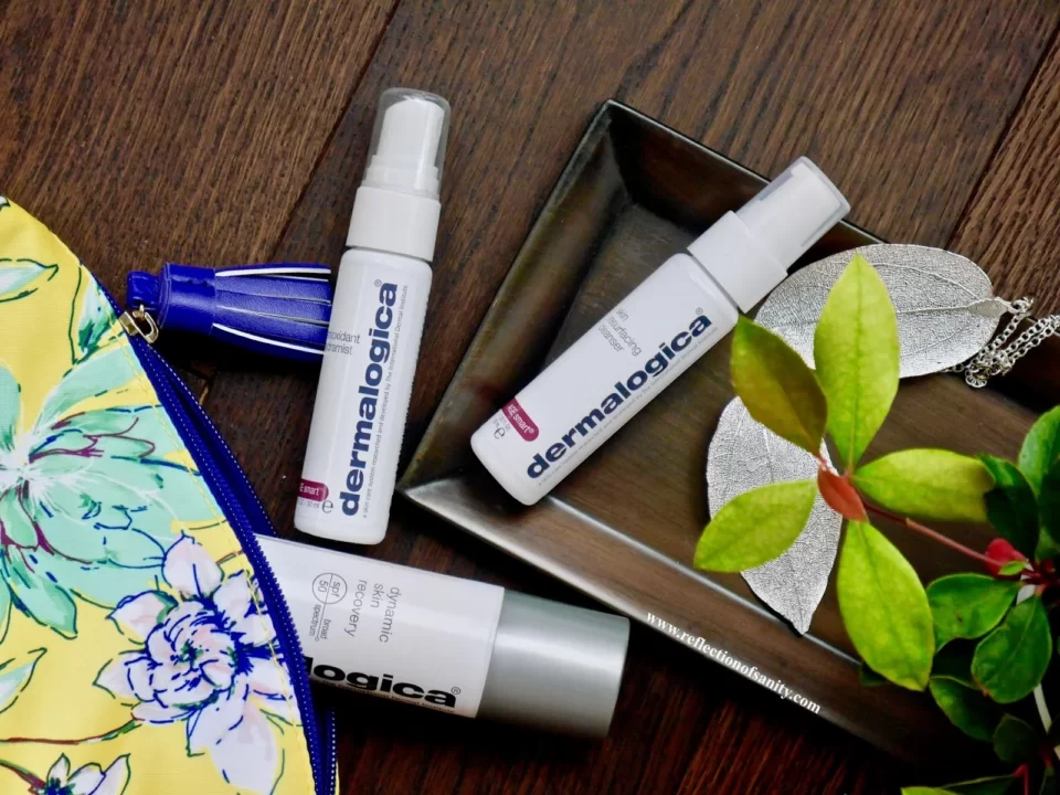 Synergistic Elegance: Dermalogica's Key Ingredients and Their Compatibility with Laser Treatments