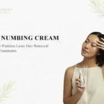 Zensa Numbing Cream: Your Secret to Painless Laser Hair Removal and Esthetic Treatments