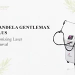 The Candela GentleMax Pro Plus: Revolutionizing Laser Hair Removal